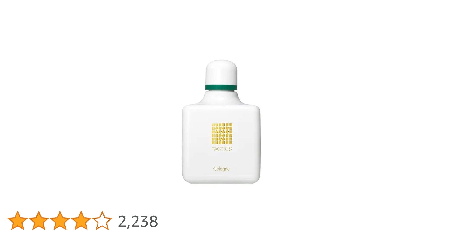 タクティクスコロン 240ml 120ml 2個まとめ売り 【新品未使用】 資生堂（SHISEIDO） タクティクス コロン （120mL） (120mL